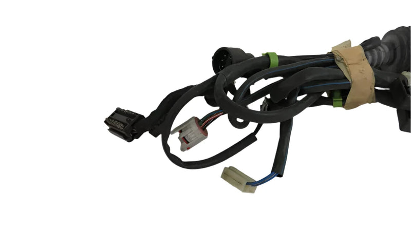 Porsche Passenger Door Wiring - 911 89-94
