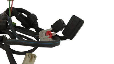 Porsche Passenger Door Wiring - 911 89-94