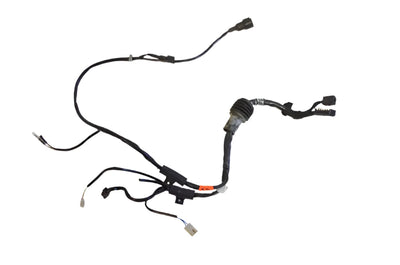 Porsche Passenger Door Wiring - 911 89-94 964-612-166-01