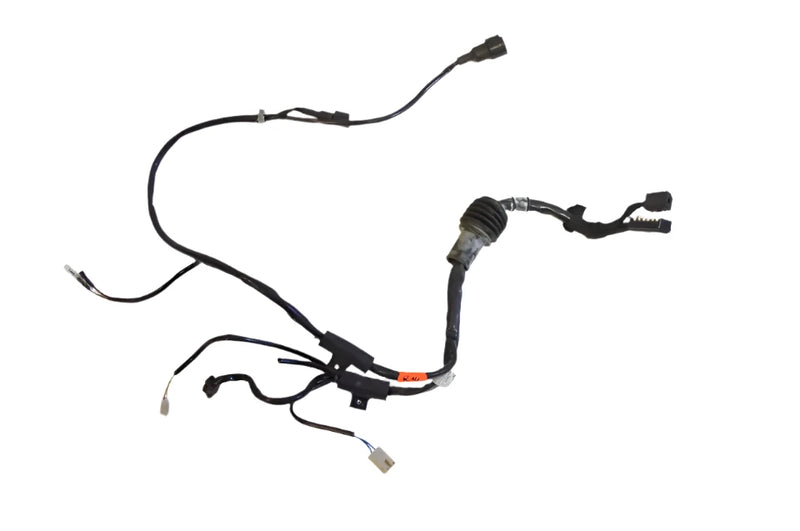 Porsche Passenger Door Wiring - 911 89-94 964-612-166-01