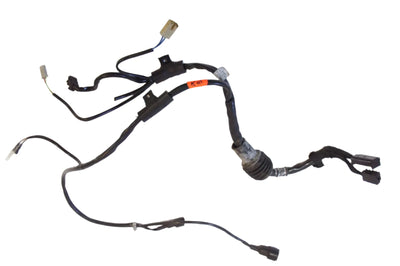 Porsche Passenger Door Wiring - 911 89-94 964-612-166-01