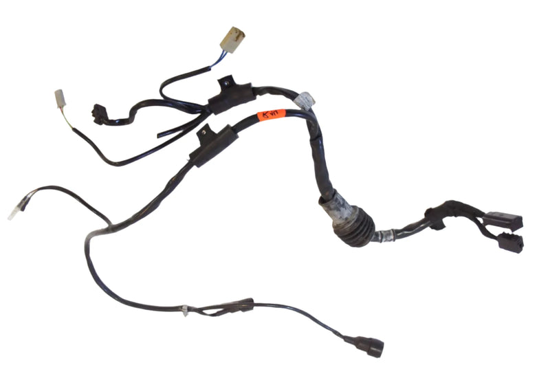 Porsche Passenger Door Wiring - 911 89-94 964-612-166-01