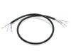 Porsche Passenger Mirror Wiring Harness - 911 | 1978-1986 911-612-166-01