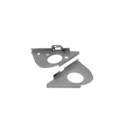 Porsche Pedal Board Support - Left - Right 356 50-65 PP147PA