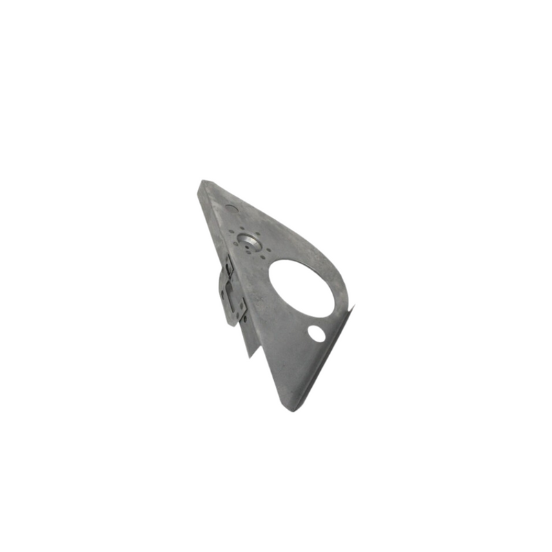 Porsche Pedal Board Support - Left - Right 356 50-65 PP147PA