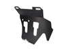 Porsche Pedal Board - Targa/Cabriolet - Left 1967 - 74-89 911-551-063-44