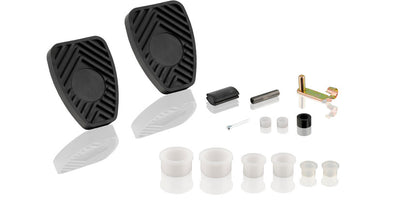 Porsche Pedal Bushing Kit - 911/912/914/930 65-86 PCG-911-423-00