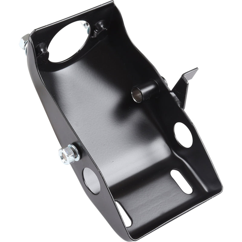 Porsche Pedal Console Bracket - 911 65-67 - 912 65-69 901-423-015-02
