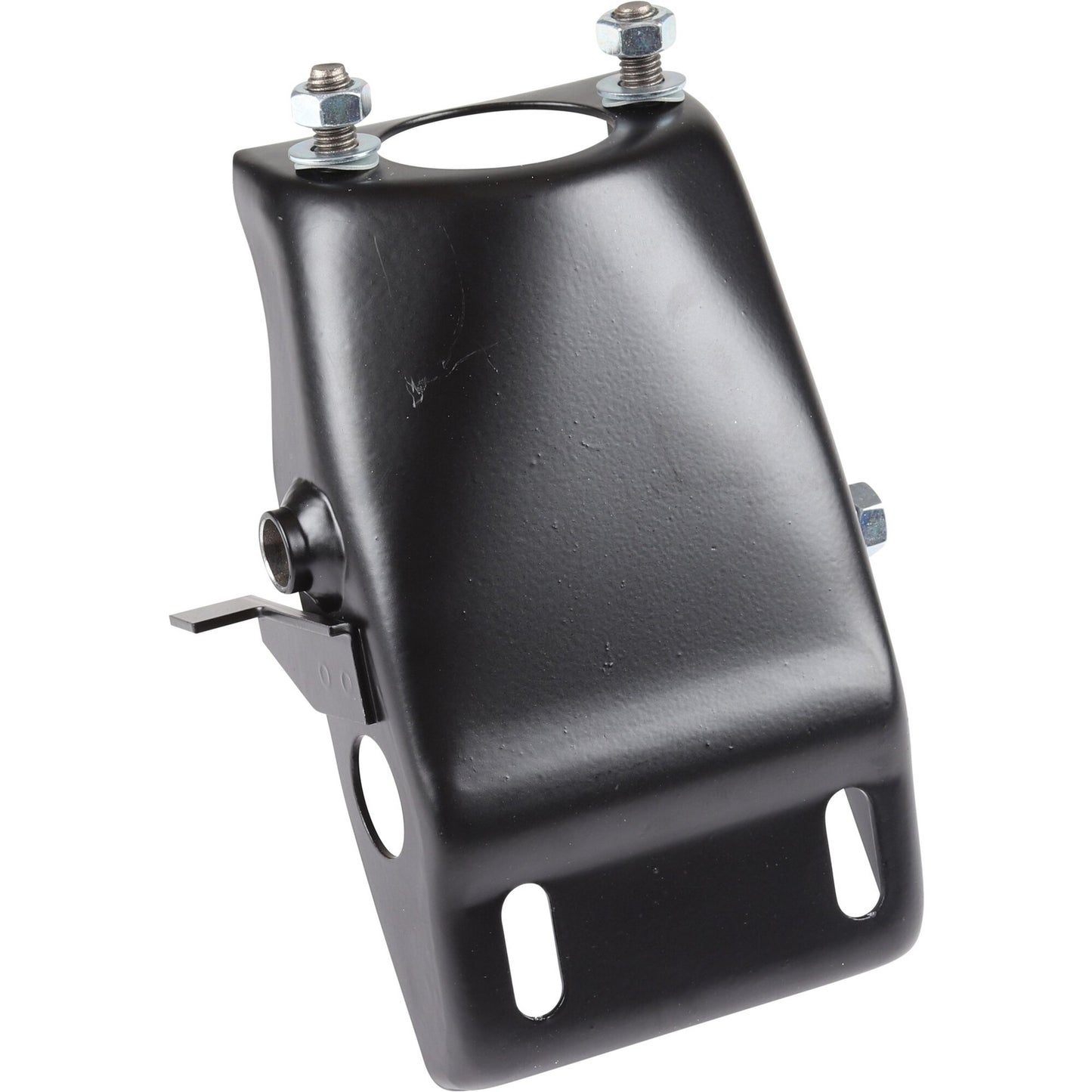 Porsche Pedal Console Bracket - Complete - 911 73-77 911-423-065-03
