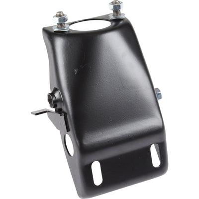 Porsche Pedal Console Bracket - Complete - 911 73-77 911-423-065-03