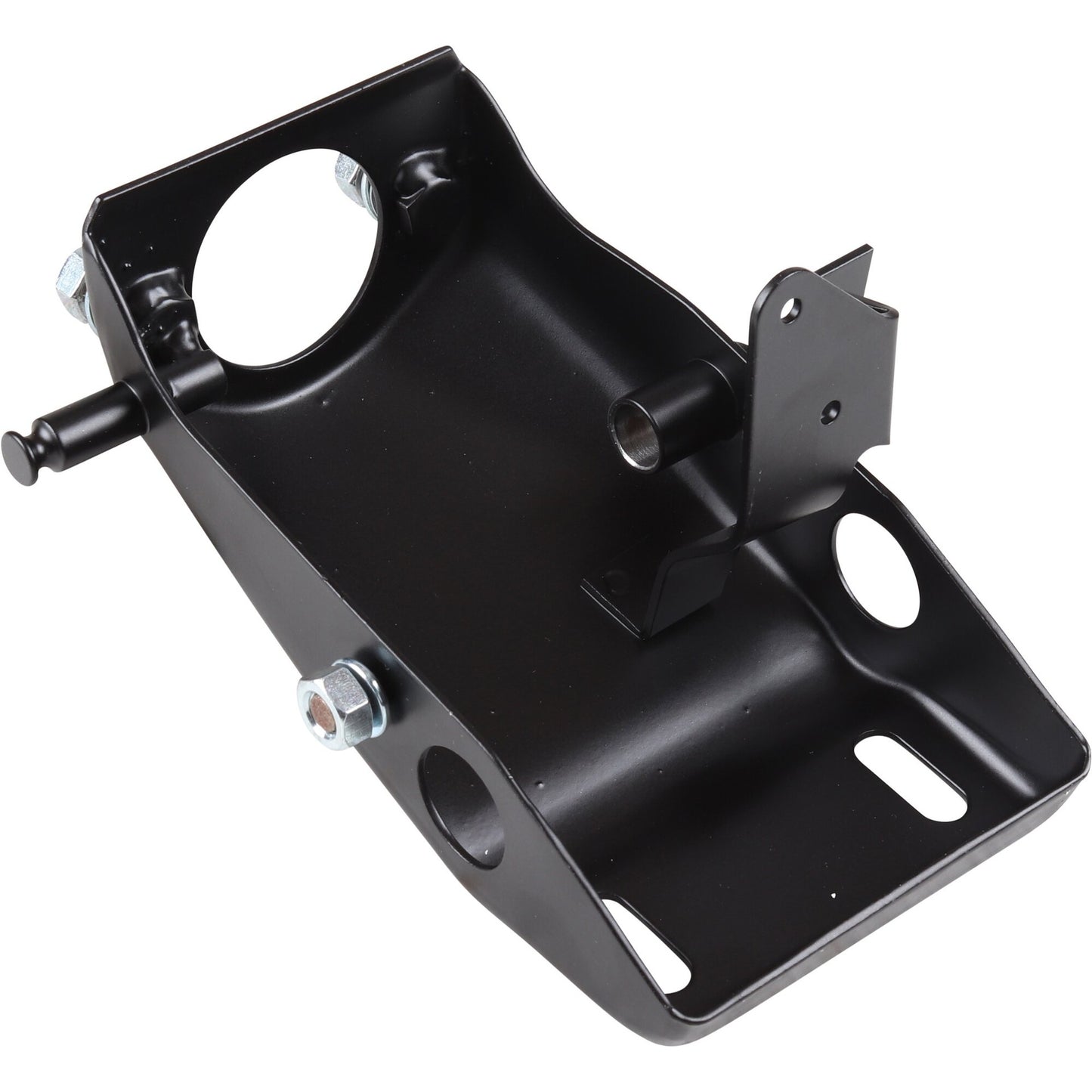 Porsche Pedal Console Bracket - Complete - 911 73-77 911-423-065-03