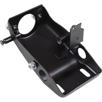Porsche Pedal Console Bracket - Complete - 911 73-77 911-423-065-03