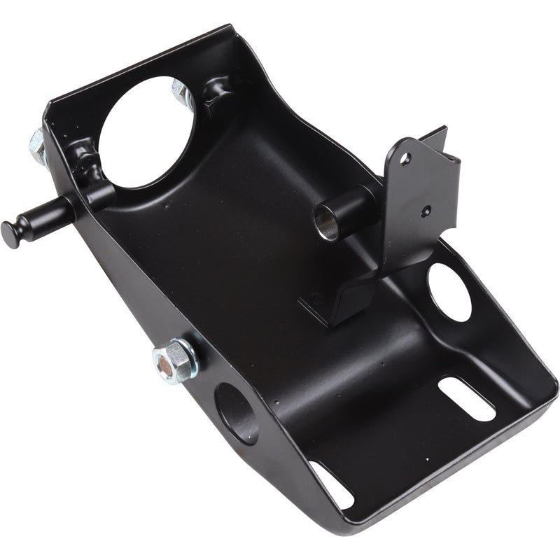 Porsche Pedal Console Bracket - Complete - 911 73-77 911-423-065-03