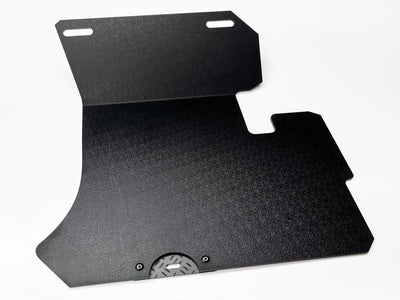 Porsche Pedal Floor Board - 911/912 65-73 901-551-061-23
