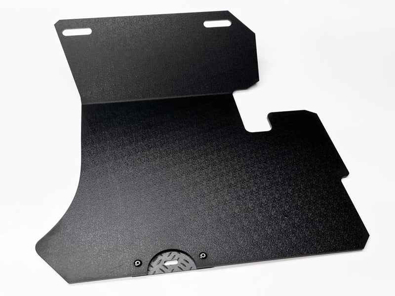 Porsche Pedal Floor Board - 911/912 65-73 901-551-061-23