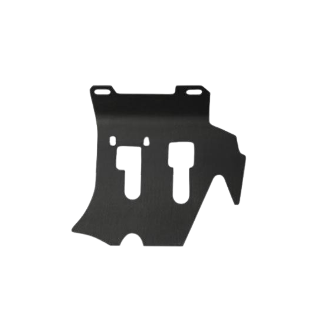 Porsche Pedal Floor Board Left - 911 74-77 911-551-063-00