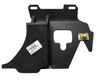 Porsche Pedal Floorboard - Left - 911 | 1974-1983 911-551-063-03