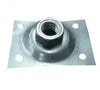 Porsche Pedal Stop Bracket - 356 50-65 - 911 65-76 - 914 70-76 PP333