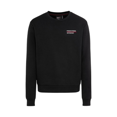 Porsche Penske Motorsport Unisex Crew Neck Sweatshirt