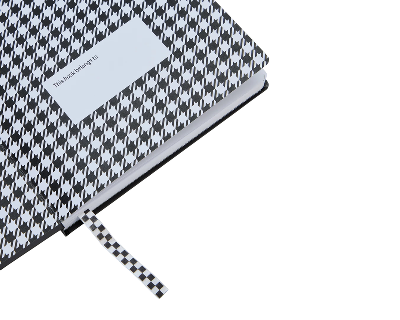 Porsche Pepita Notebook