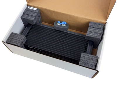 Porsche Performance A/C Evaporator - 964 - 993 | 1989-1998 8368