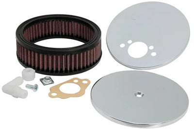 Porsche Performance Ali Filter 56-1630