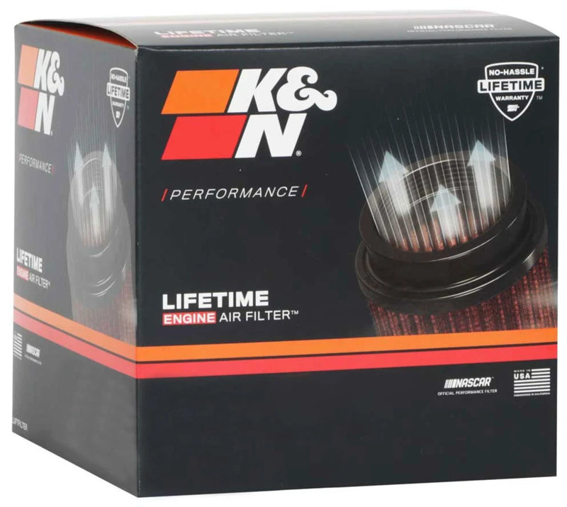 Porsche Performance Ali Filter 56-1630