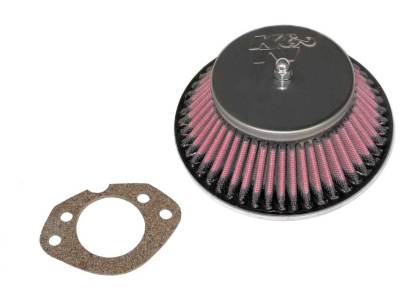 Porsche Performance Ali Filter Kit 56-9327
