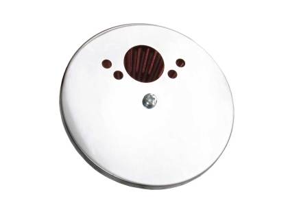 Porsche Performance Ali Filter Kit 56-9327