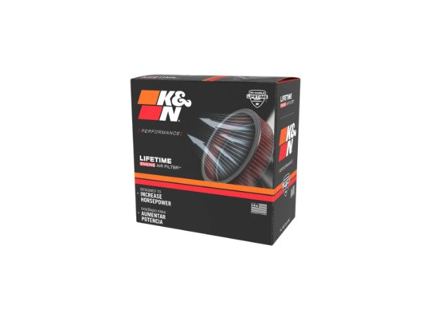 Porsche Performance Ali Filter Kit 56-9327