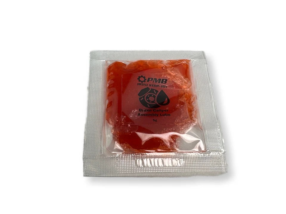 Porsche Performance Brake Caliper Assembly Lube WBG001