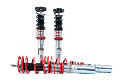 Porsche Performance Coil Over Kit - 911 07-12