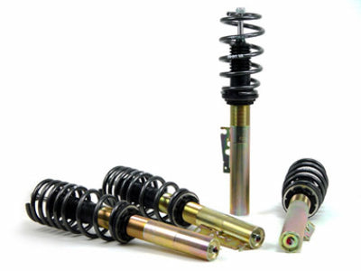 Porsche Performance Coil Over Kit - Boxster 97-04 29511-1