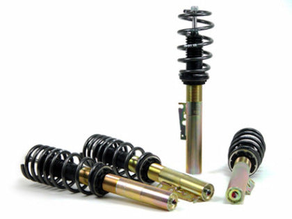 Porsche Performance Coil Over Kit - Boxster 97-04 29511-1
