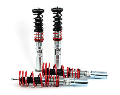 Porsche Performance Coil Over Kit - Boxster/Cayman 05-12 29180-1
