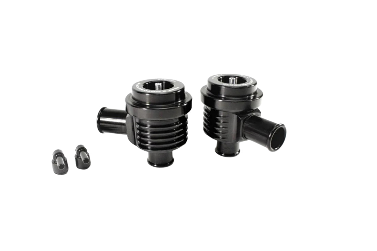 Porsche Performance Diverter Valves - 911 | 2014-2019 FS-POR-991T-DIV