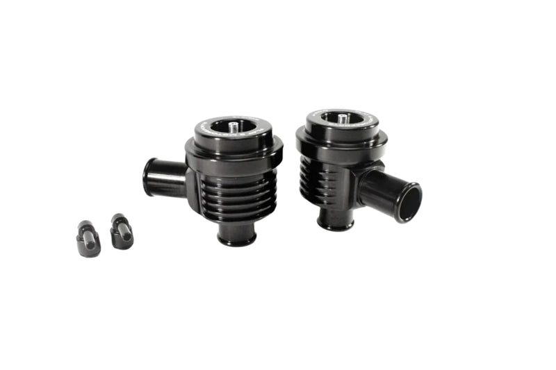 Porsche Performance Diverter Valves - 911 | 2014-2019 FS-POR-991T-DIV