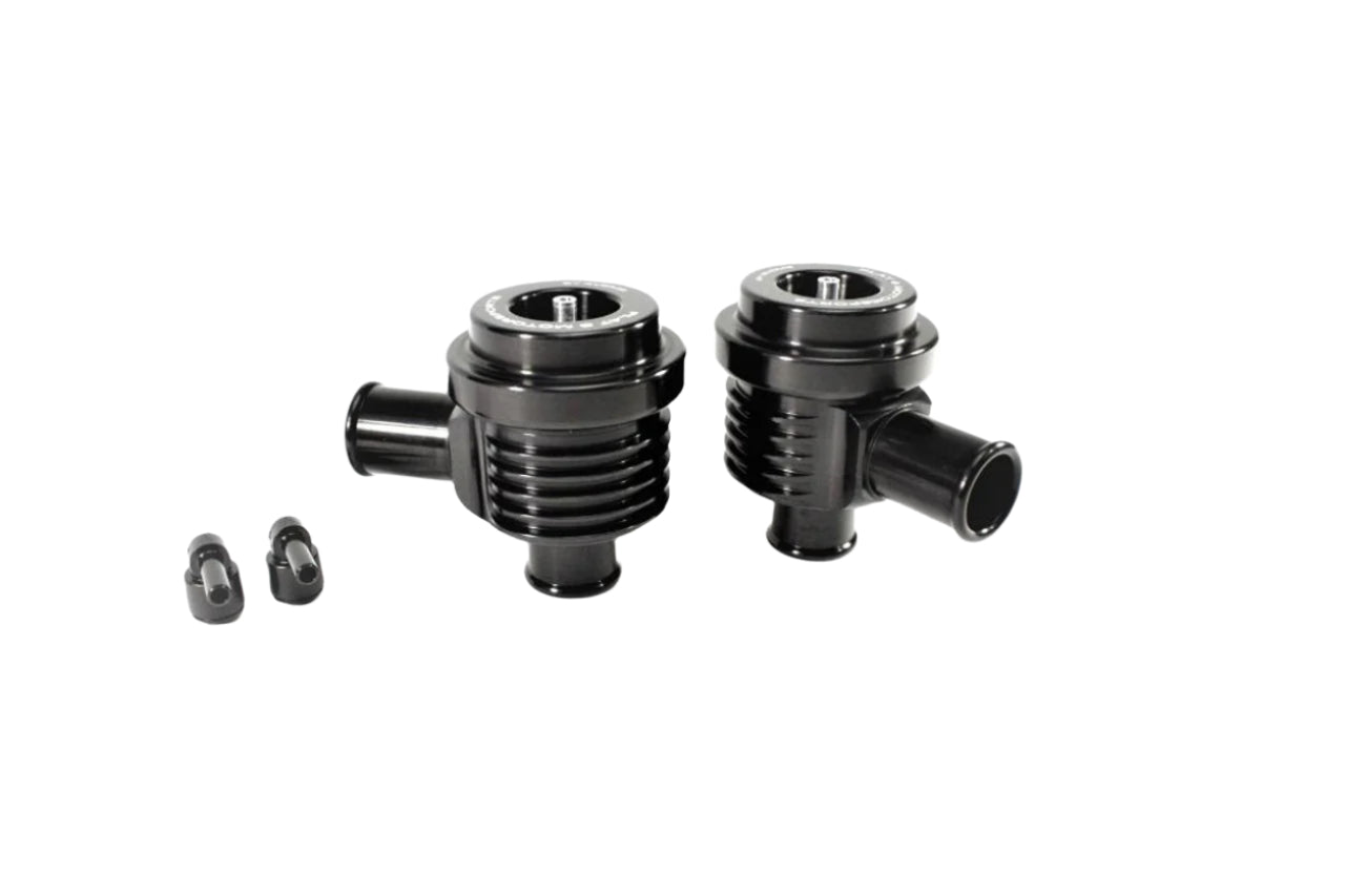 Porsche Performance Diverter Valves - 911 | 2017-2019 FS-POR-9912-DIV