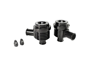 Porsche Performance Diverter Valves - 911 | 2017-2019 FS-POR-9912-DIV