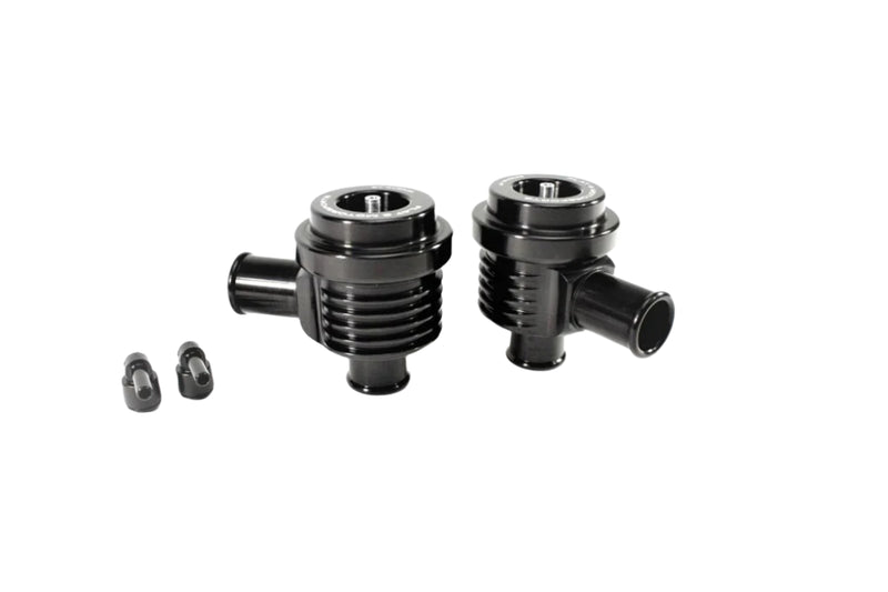 Porsche Performance Diverter Valves - 911 | 2017-2019 FS-POR-9912-DIV