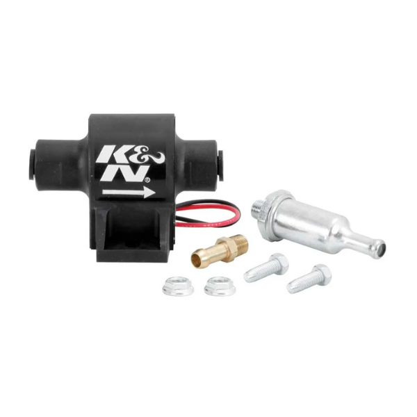 Porsche Performance Electric Fuel Pump 81-0402