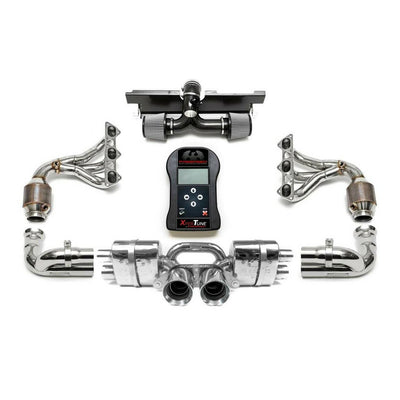 Porsche Performance Exhaust Package - 911 | 2007-2008