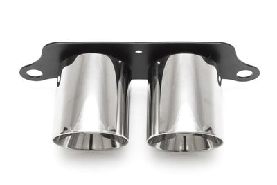 Porsche Performance Exhaust Package - 911 | 2010-2011