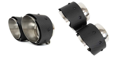 Porsche Performance Exhaust Package - Boxster | Cayman | 2005-2008
