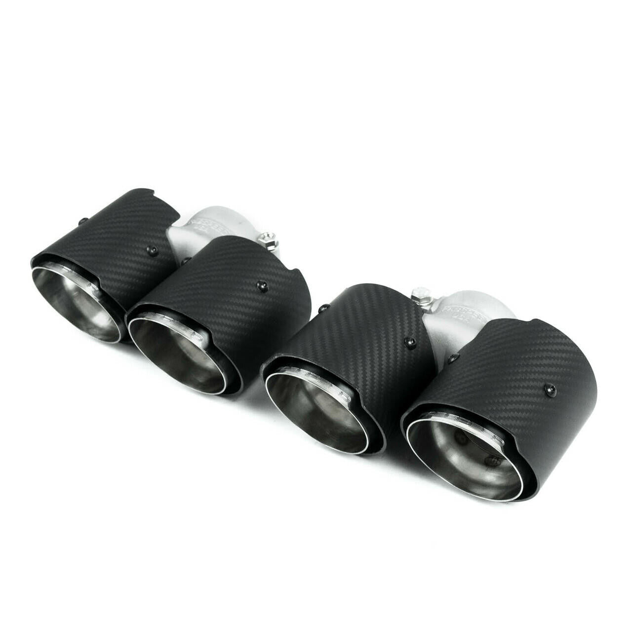 Porsche Performance Exhaust Package - Panamera | 2010-2016