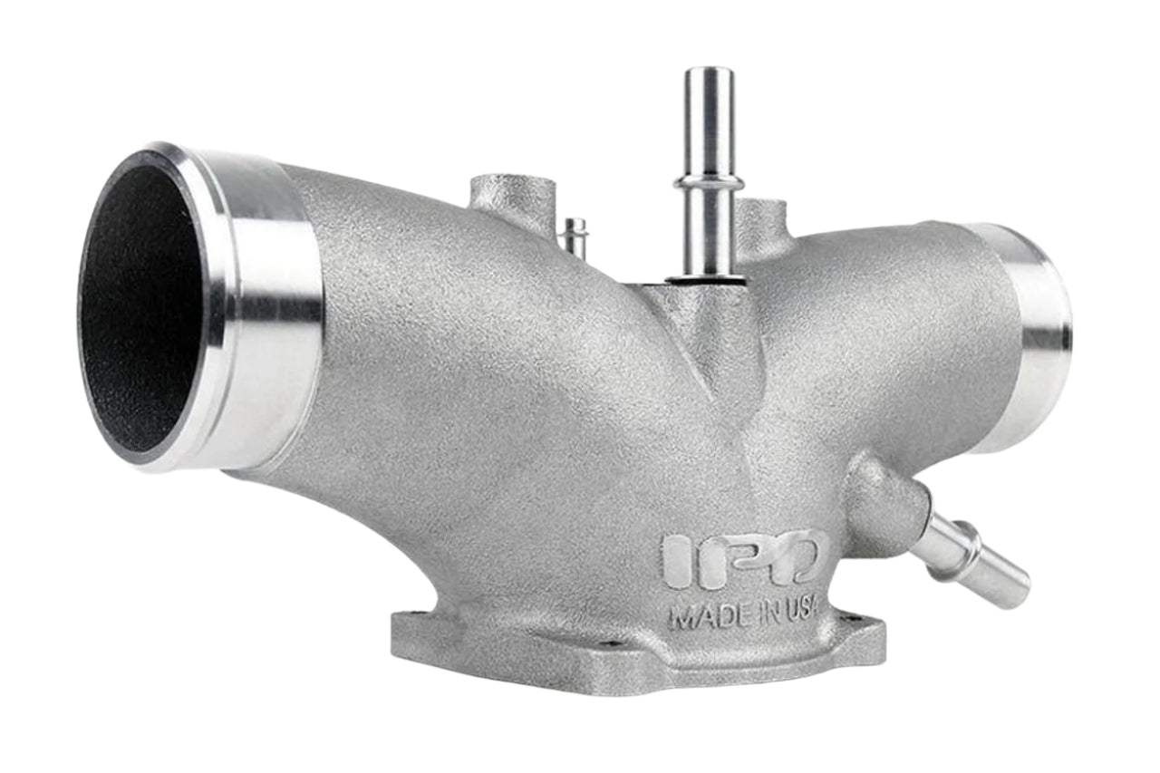 Porsche Performance Intake Plenum - 911 | 2020-2024 92274-3-0