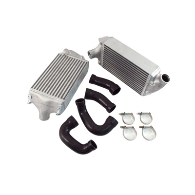 Porsche Performance Intercoolers - 911 10-11 4510-11044