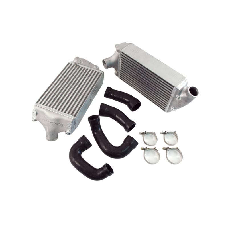 Porsche Performance Intercoolers - 911 10-11 4510-11044