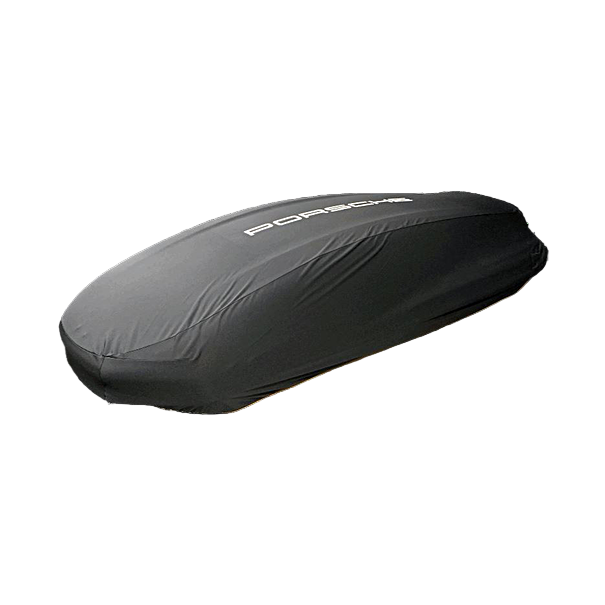 Porsche Performance Roof Box Cover