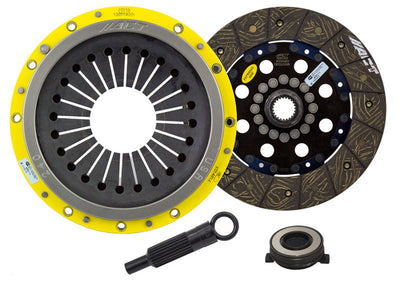 Porsche Performance Street Rigid Clutch Kit - 911 91-98